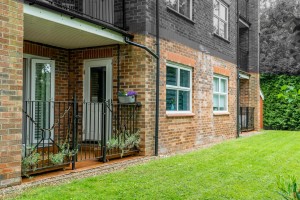 Images for Whitecross Gardens, York