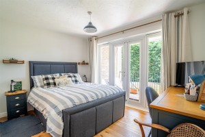 Images for Whitecross Gardens, York