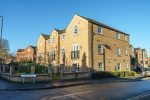 Images for Manor Court Off Lawrence Street