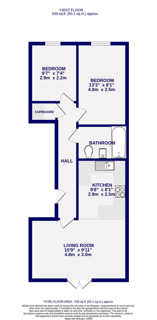 Floorplans For Manor Court Off Lawrence Street