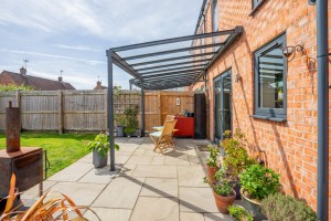 Images for Bowling Lane, York