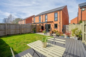 Images for Bowling Lane, York