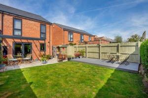 Images for Bowling Lane, York