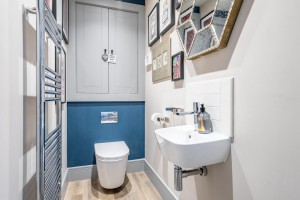 Images for Bowling Lane, York