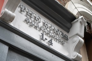 Images for Church Street, York