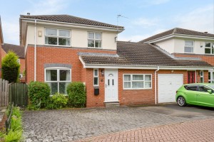 Images for Bransholme Drive, York