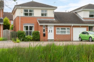 Images for Bransholme Drive, York