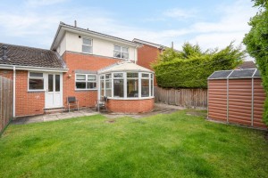 Images for Bransholme Drive, York