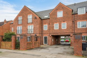 Images for Ascot Court, Gale Lane, York