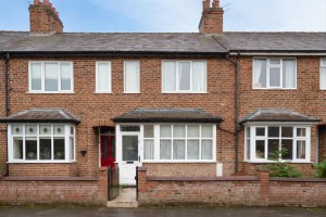 Images for Murray Street, York