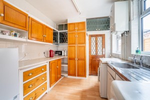 Images for Murray Street, York