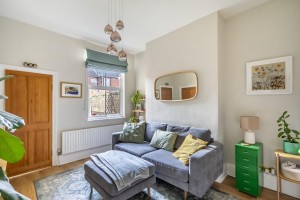 Images for Amberley Street, York