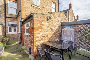 Images for Amberley Street, York