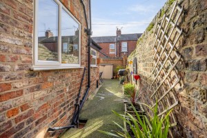 Images for Amberley Street, York