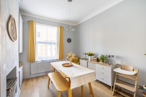 Images for Amberley Street, York