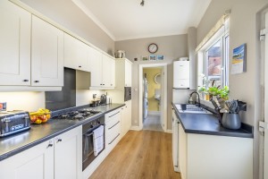 Images for Amberley Street, York