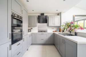 Images for Stephenson Way, York