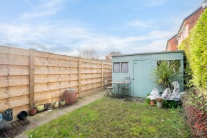 Images for Stephenson Way, York