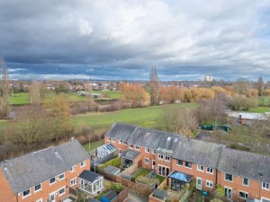Images for Stephenson Way, York