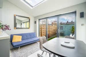 Images for Stephenson Way, York