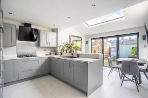 Images for Stephenson Way, York