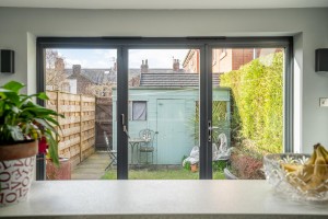 Images for Stephenson Way, York