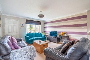 Images for Stephenson Way, York