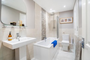 Images for Stephenson Way, York