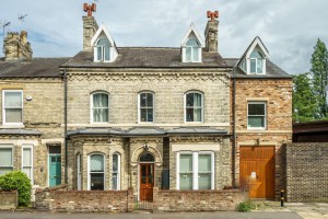 Images for Huntington Road, York