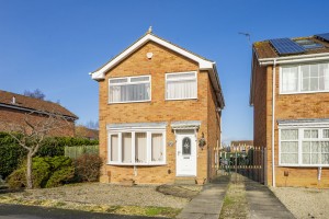 Images for The Gallops, York