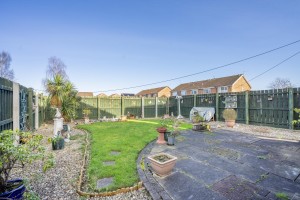 Images for The Gallops, York