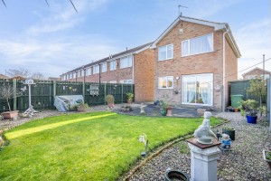 Images for The Gallops, York