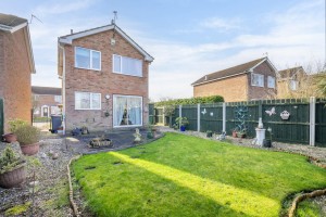 Images for The Gallops, York