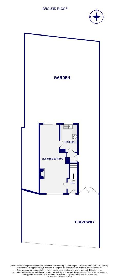 Floorplans For The Gallops, York
