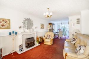 Images for The Gallops, York