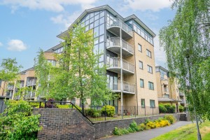 Images for Eboracum Way, York