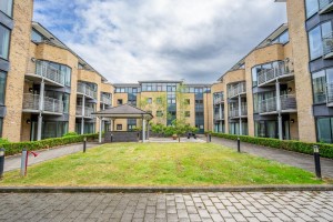 Images for Eboracum Way, York