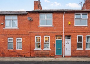 Images for Hartoft Street, York
