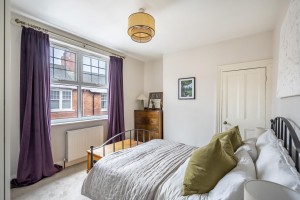 Images for Hartoft Street, York