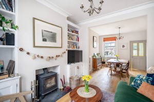 Images for Hartoft Street, York