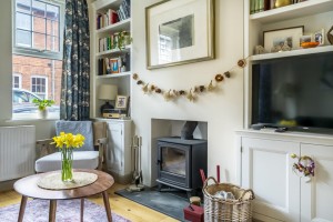 Images for Hartoft Street, York