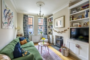 Images for Hartoft Street, York