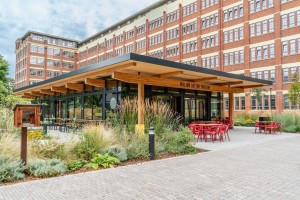 Images for Mint, Cocoa Works, Haxby Road, York