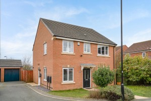 Images for Hardwicke Close, York