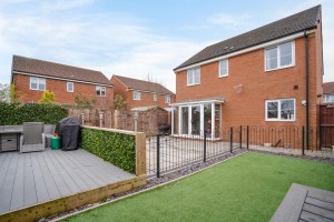 Images for Hardwicke Close, York