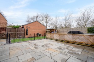 Images for Hardwicke Close, York