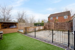 Images for Hardwicke Close, York