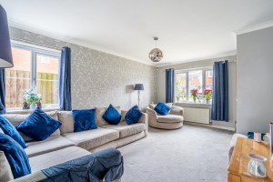 Images for Hardwicke Close, York