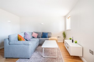 Images for Drummond House, College Mews, York, YO31 7SH