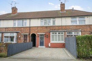 Images for Burlington Avenue, York